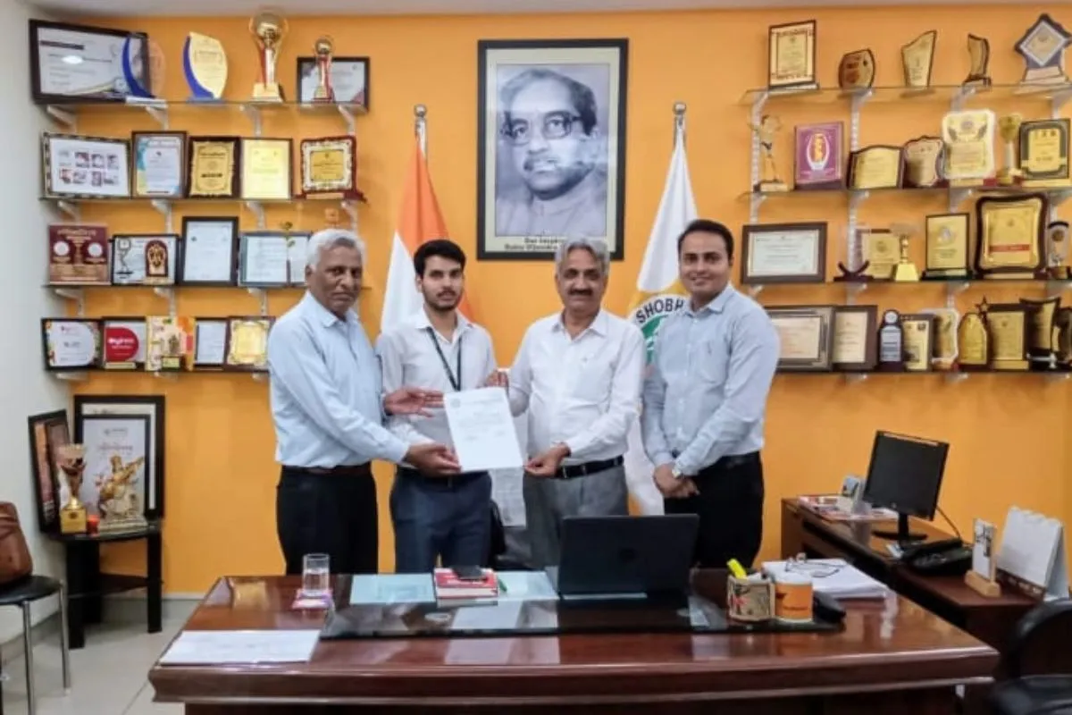 Shobhit University