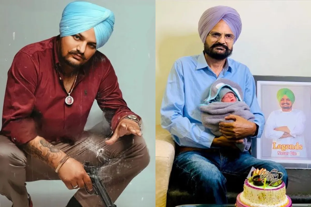 Sidhu Moose Wala