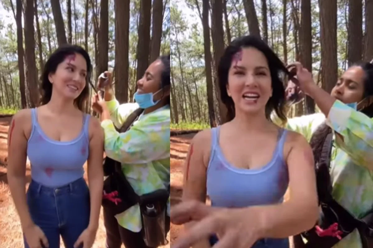 Sunny Leone