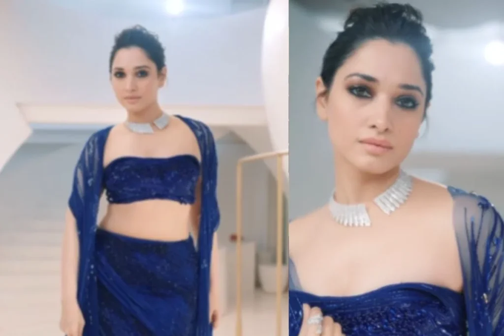 Tamannaah Bhatia