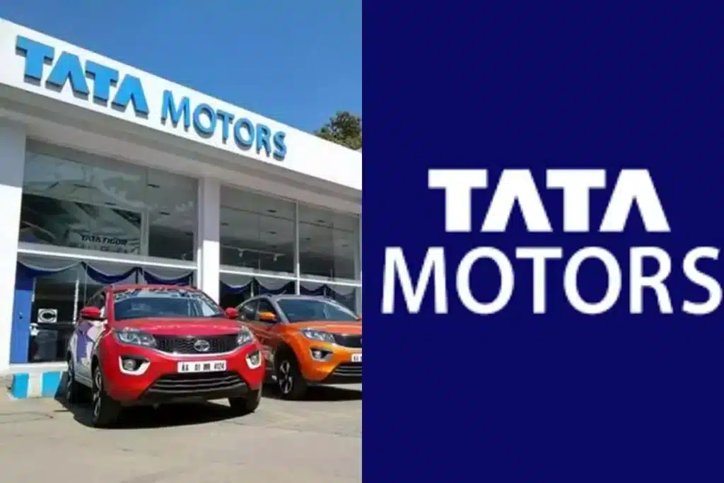 Tata Motors
