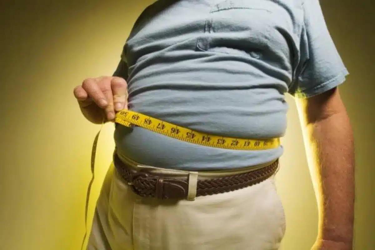 Obesity In India