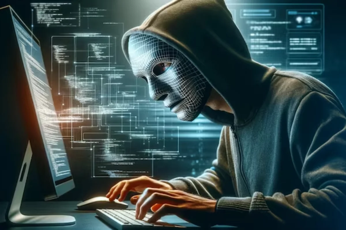 Deepfake Fraud Alert