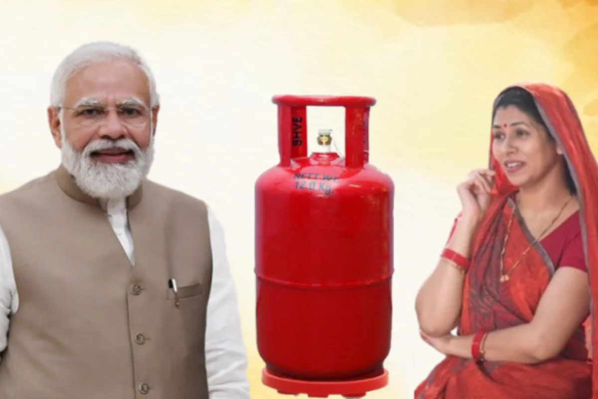 PM Ujjwala Yojana