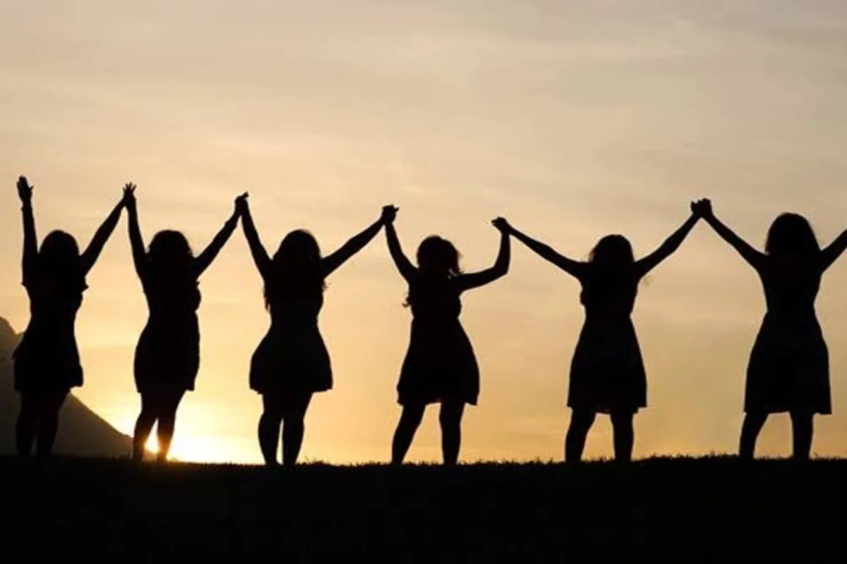Women's Day 2024