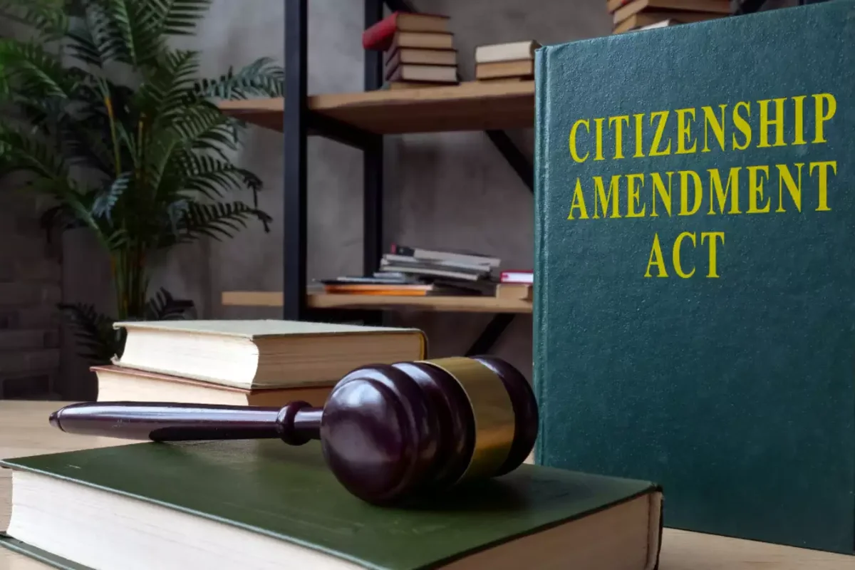 Citizenship Amendment Act