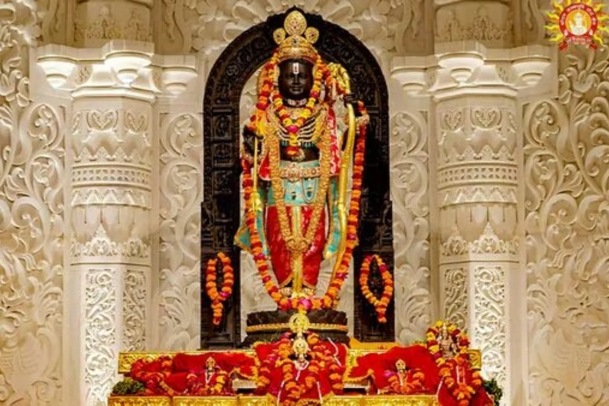 Ayodhya Ram Mandir