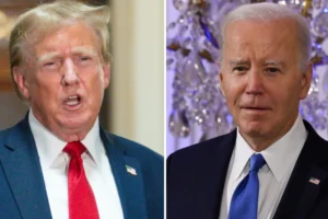 US Presidential Election 2024