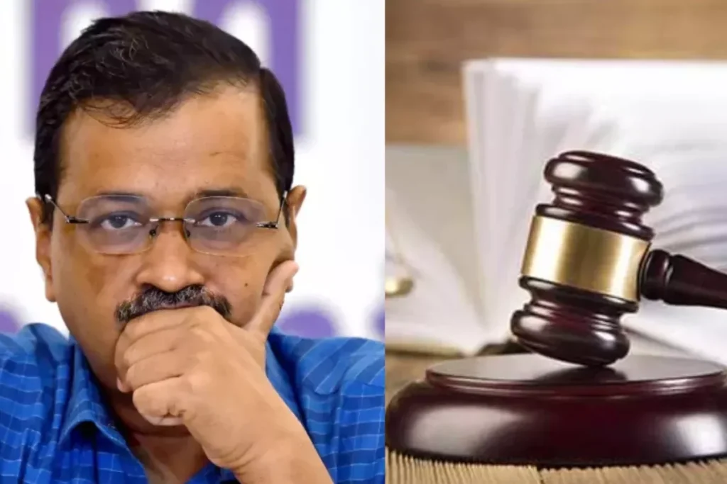 Arvind Kejriwal