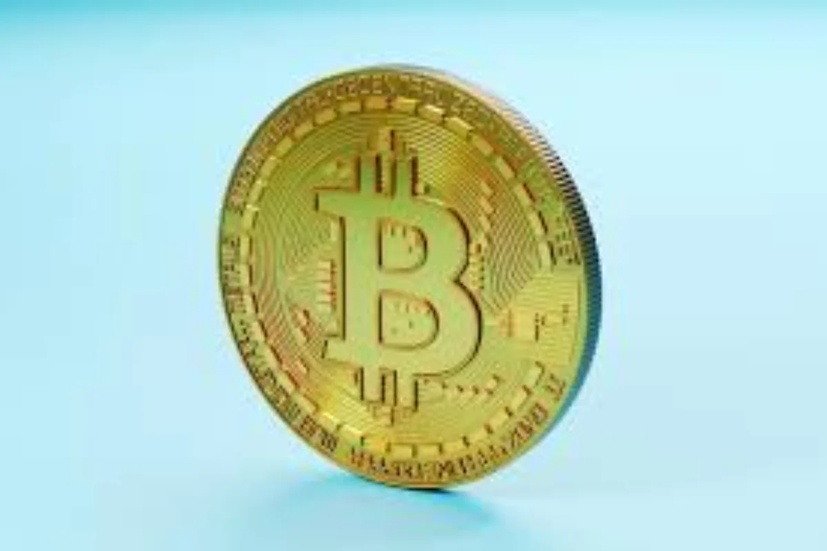 Cryptocurrency