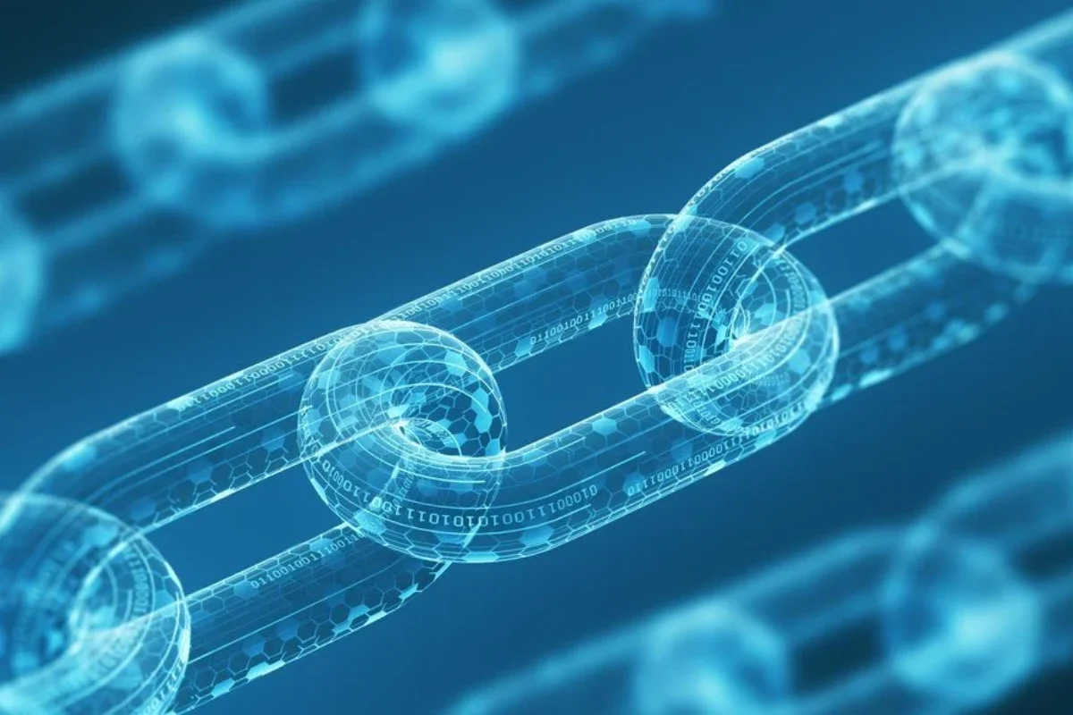 Blockchain Technology