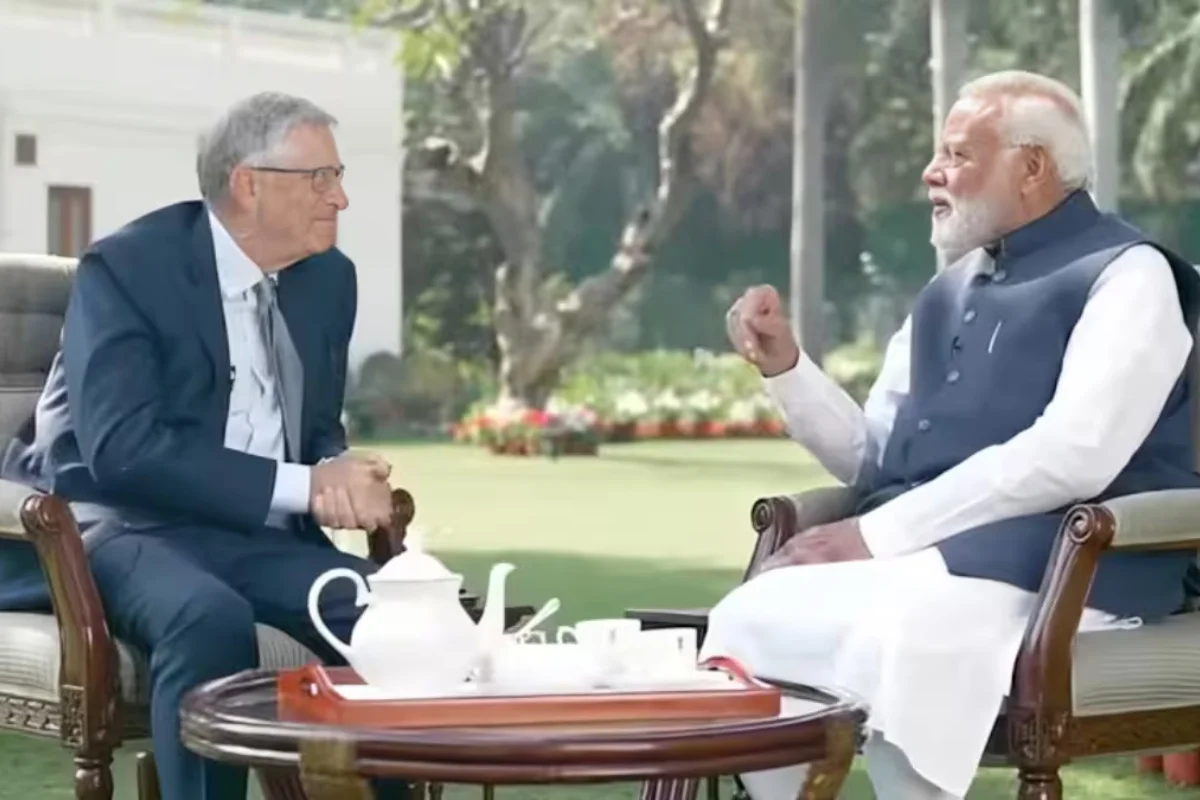 PM Modi