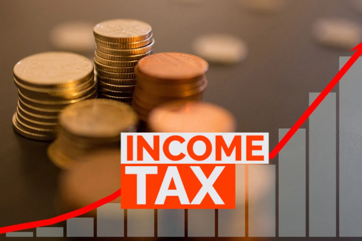 Income Tax News