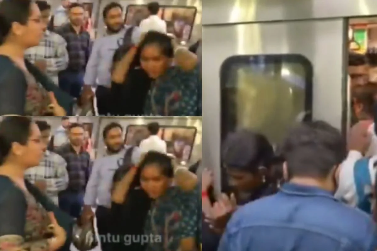 Viral Video
