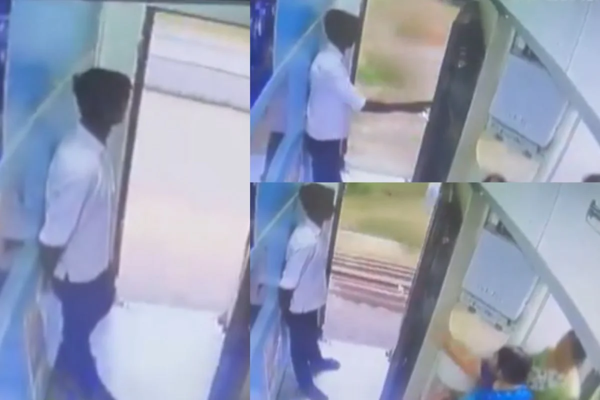 Viral Video