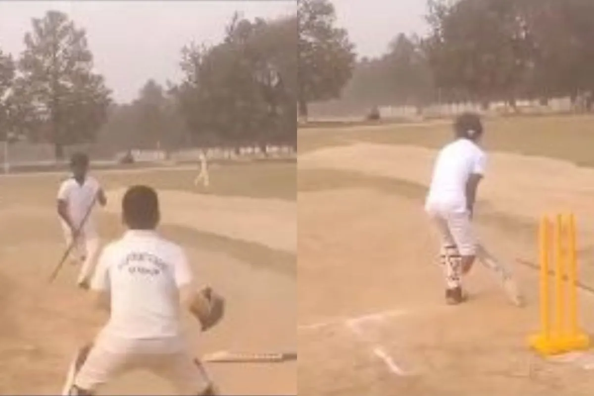 Viral Video इ स प यर ग एक प र स म च ख लत लड क क व ड य क स मत क Viral Video इ स प यर ग एक प र स म च ख लत लड क क व ड य क स मत क