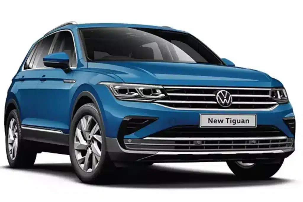 Volkswagen Car Offers
