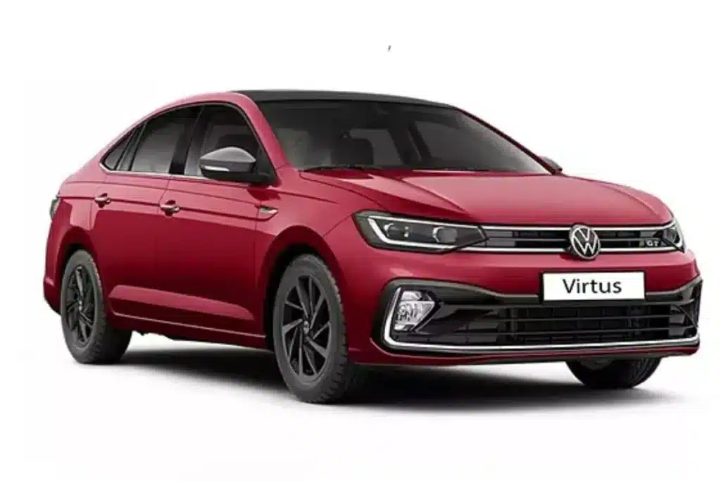 Volkswagen Car Offers