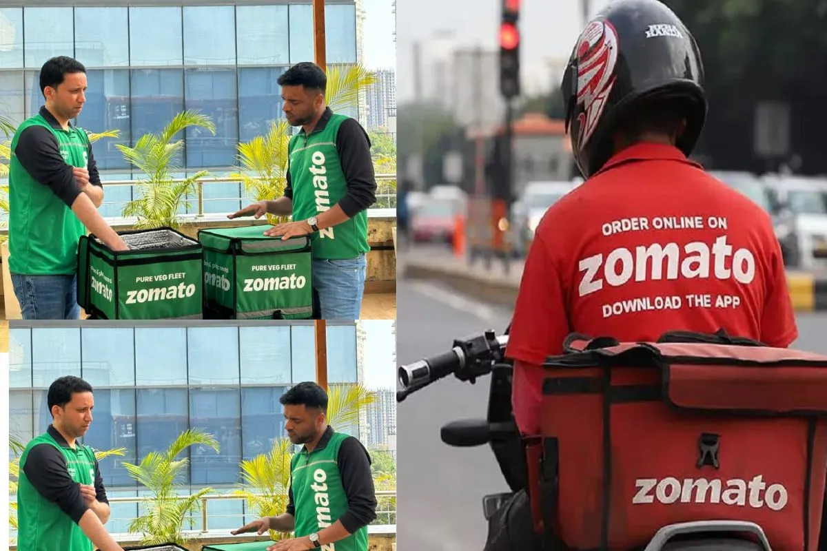 Zomato
