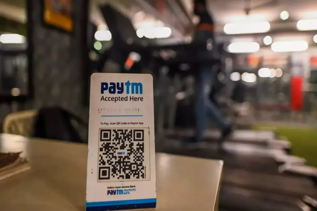 Paytm