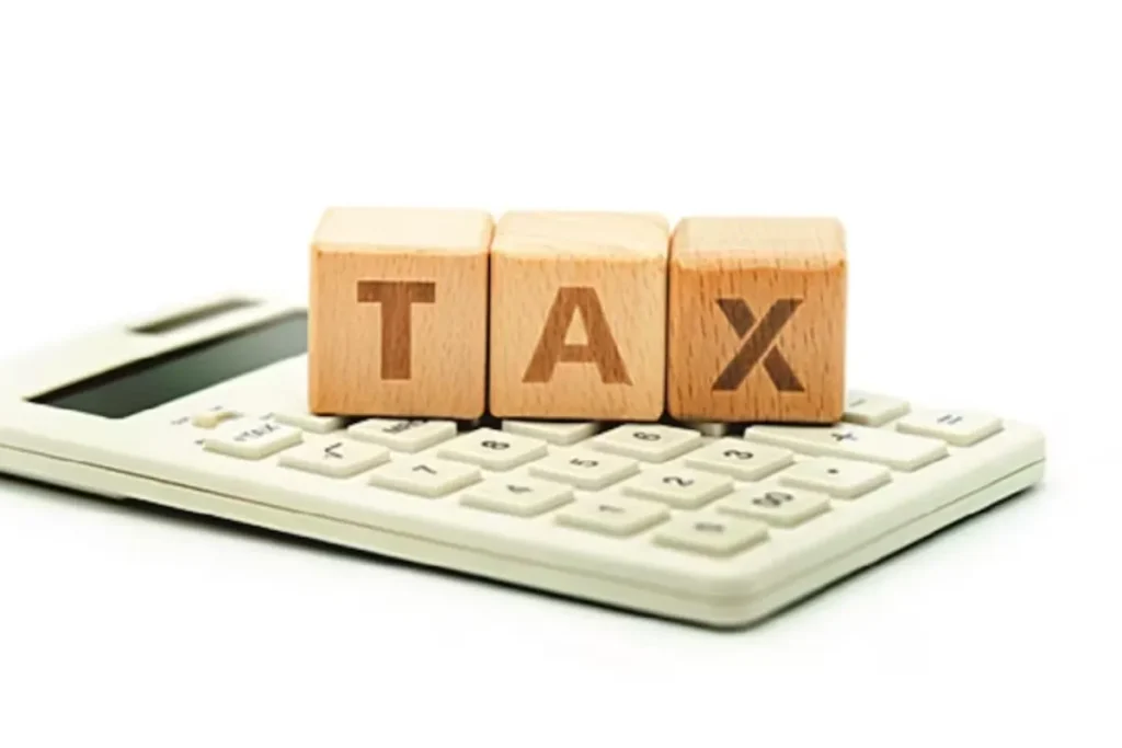 Income Tax News