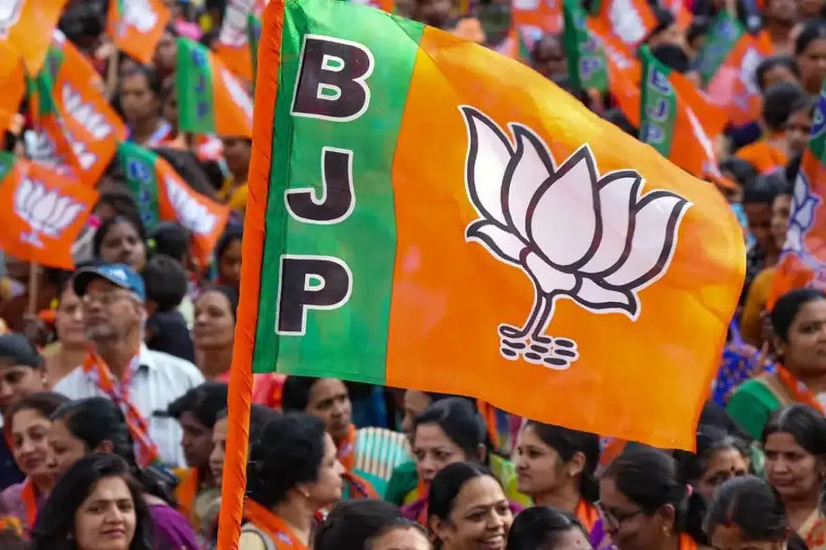 Lok Sabha Election 2024
