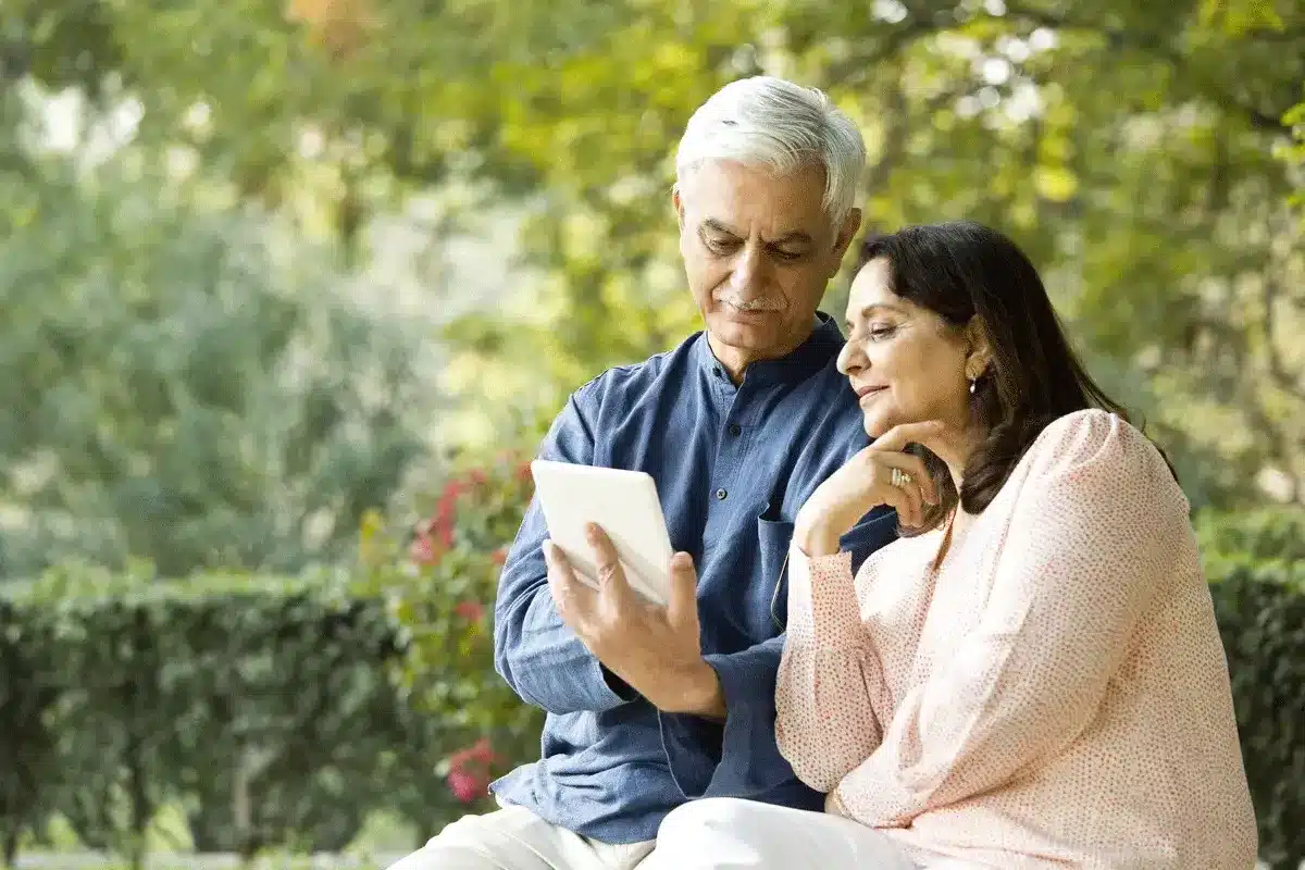 Post Office Senior Citizen Saving Scheme