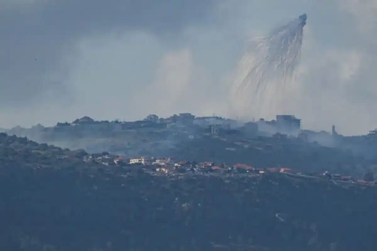 Israel Gaza War