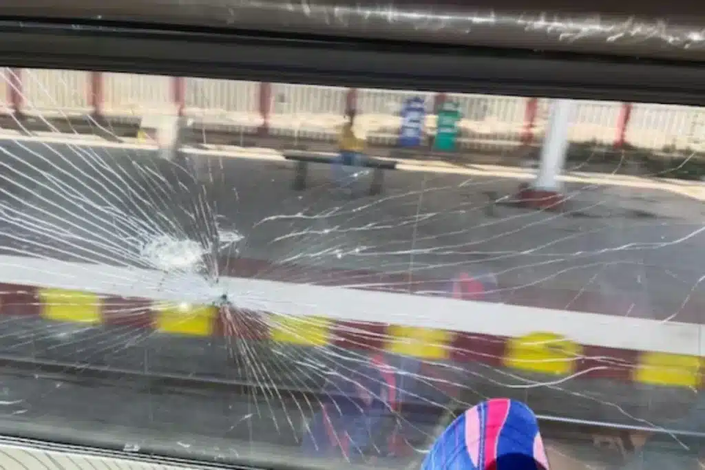 Vande Bharat Train