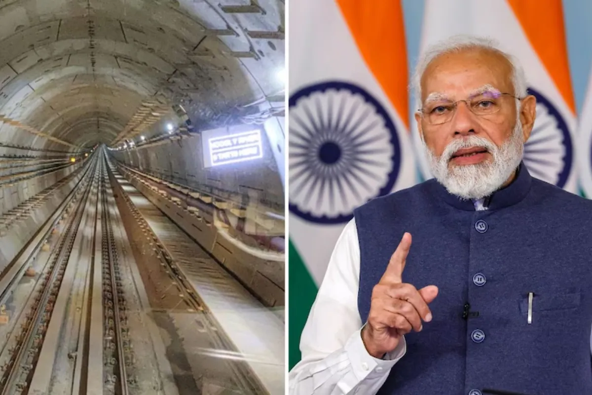 PM Modi