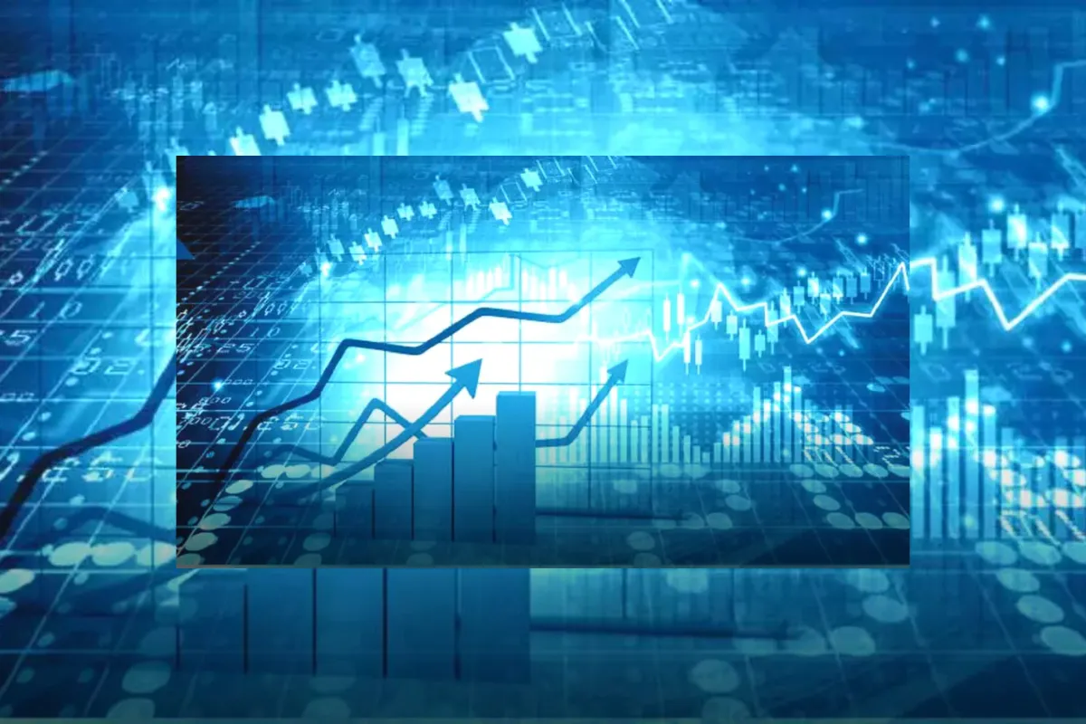 Stock Market Today