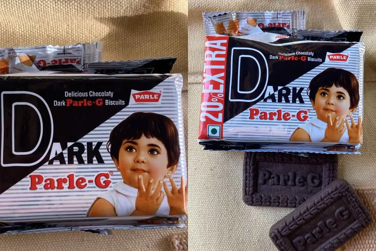Dark Parle-G
