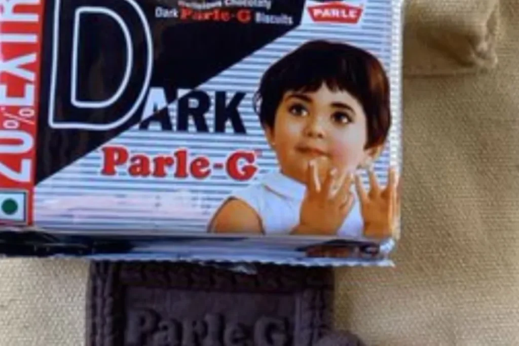 Dark Parle-G