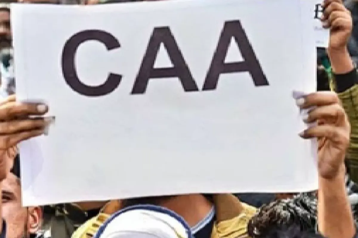 CAA