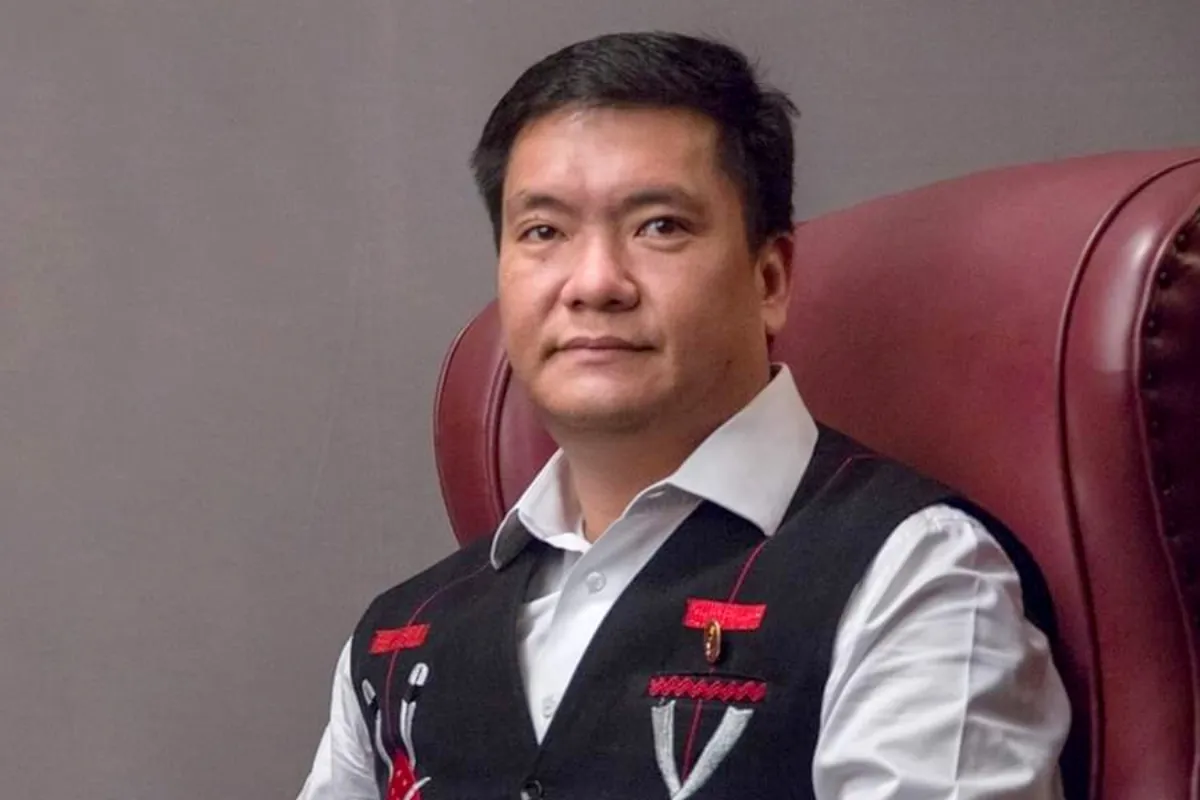 Arunachal Pradesh News