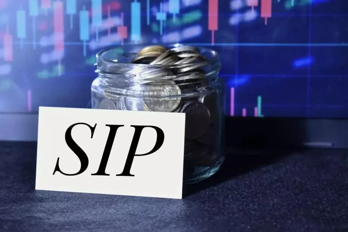 SIP Calculator Good news! Invest only Rs 3000 and get Rs 33772992 on