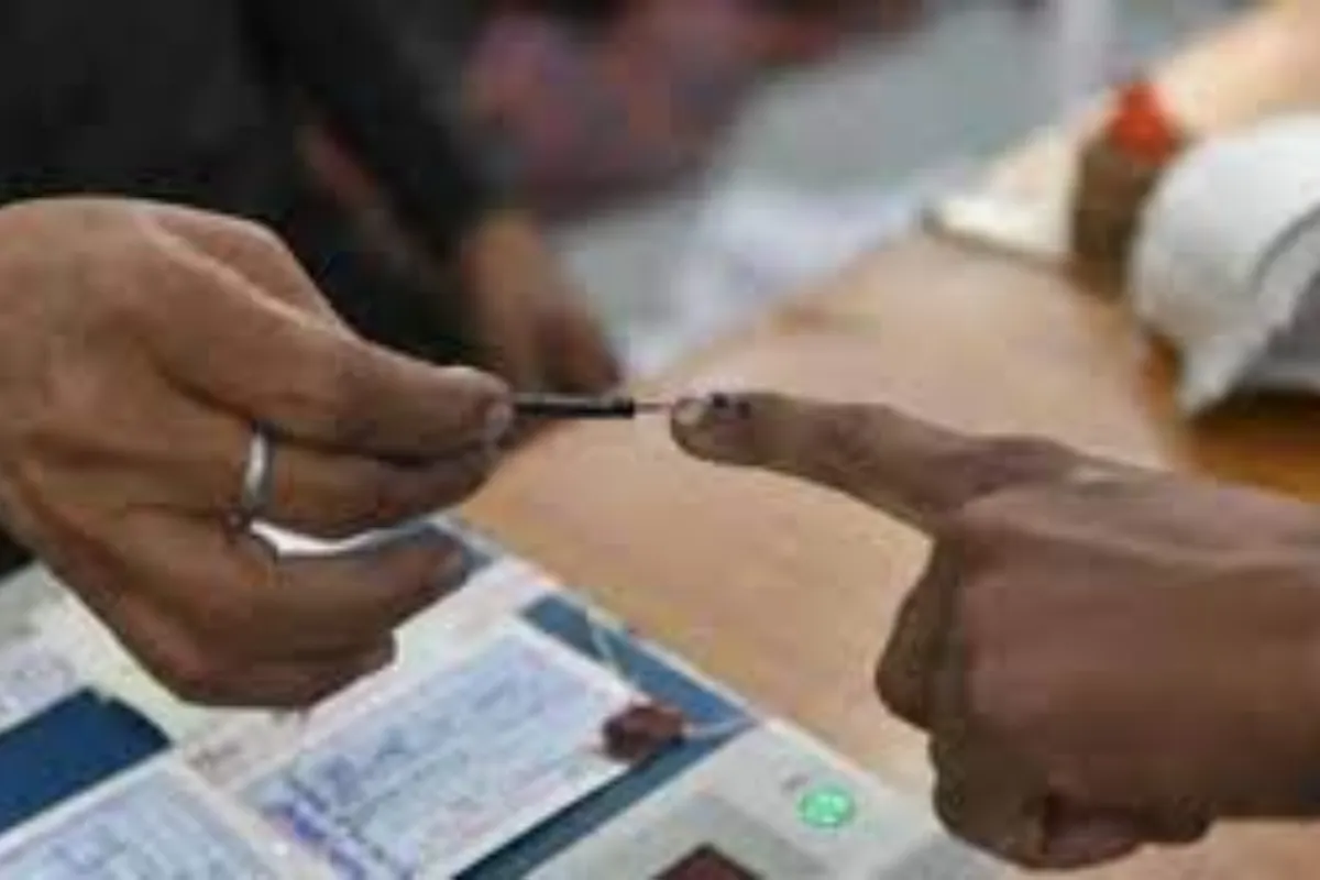 Lok Sabha Election 2024