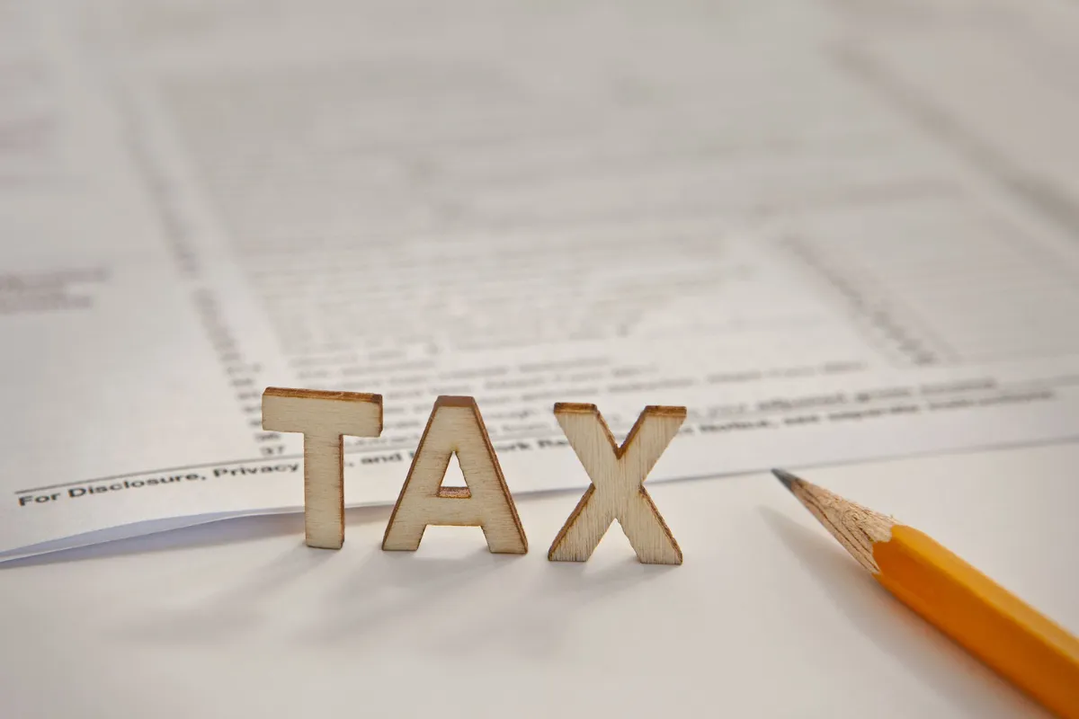 Income Tax News