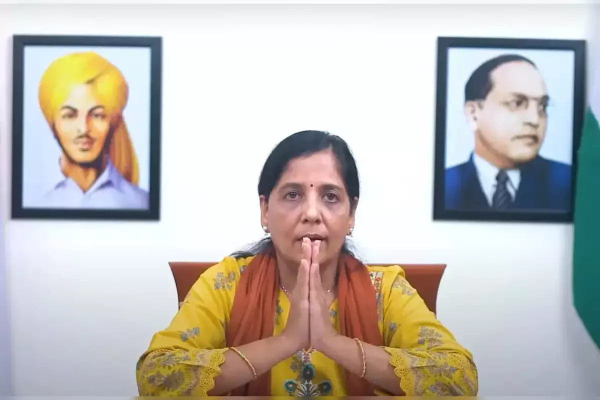 Arvind Kejriwal