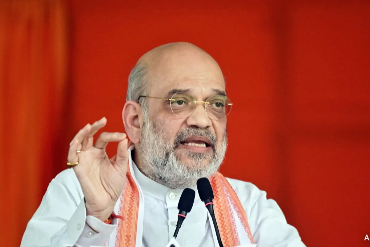 Amit Shah