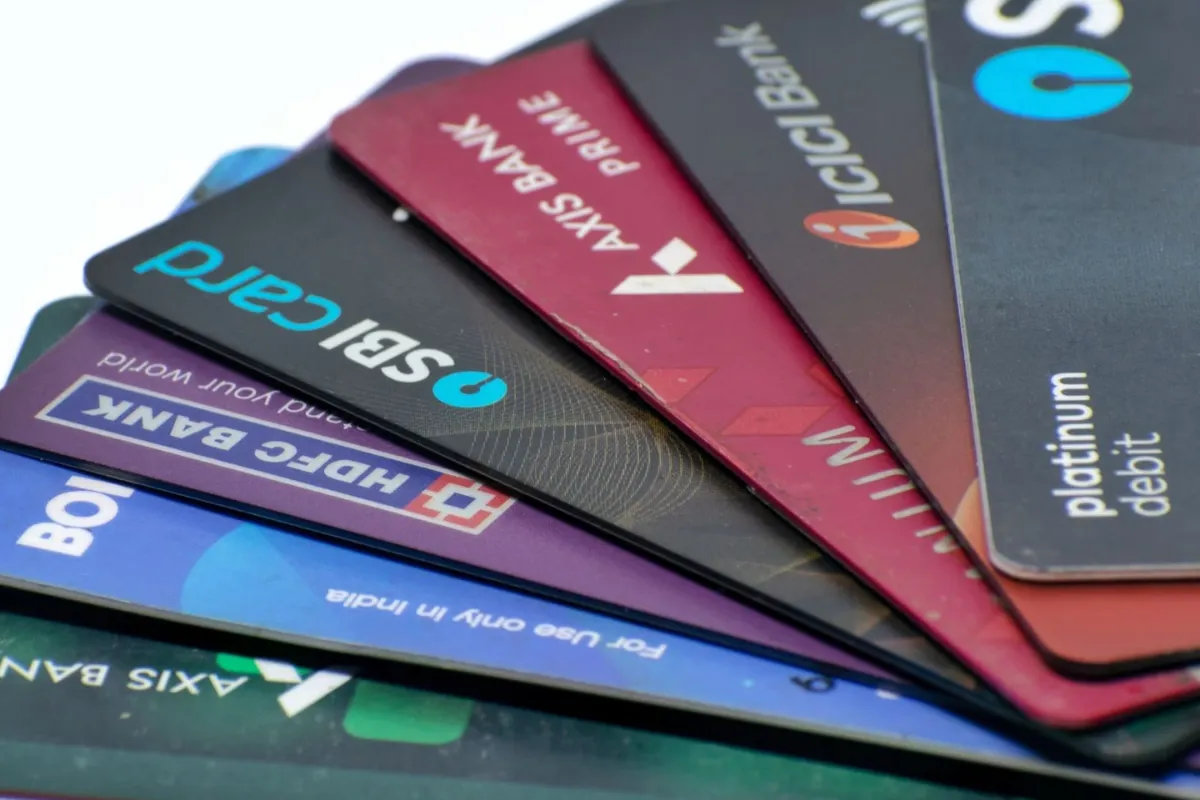 New Credit Card Rule
