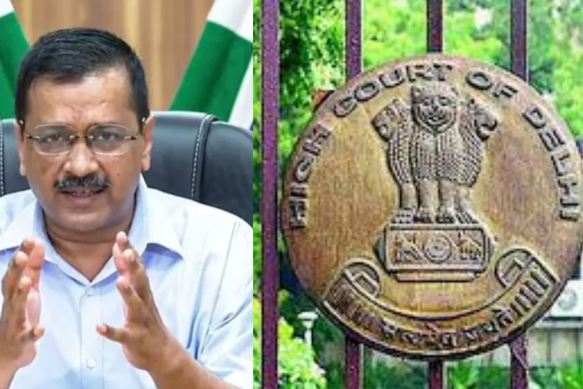 Arvind Kejriwal