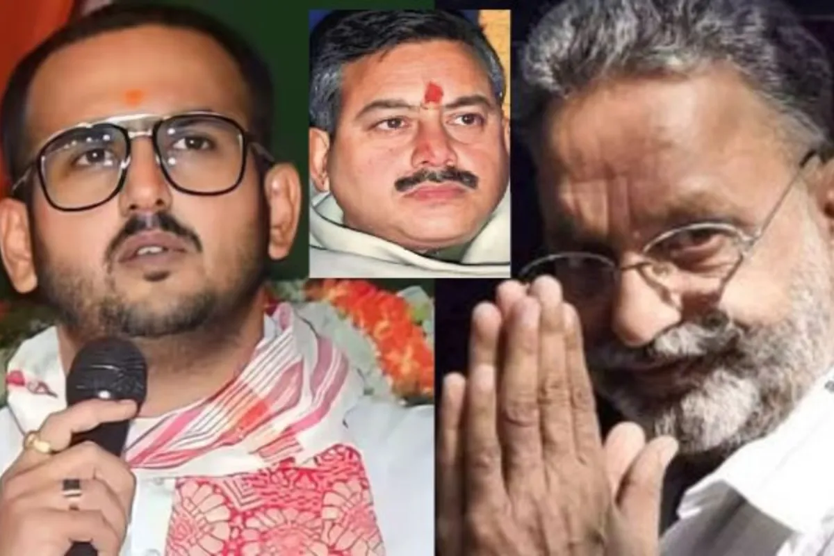 Mukhtar Ansari