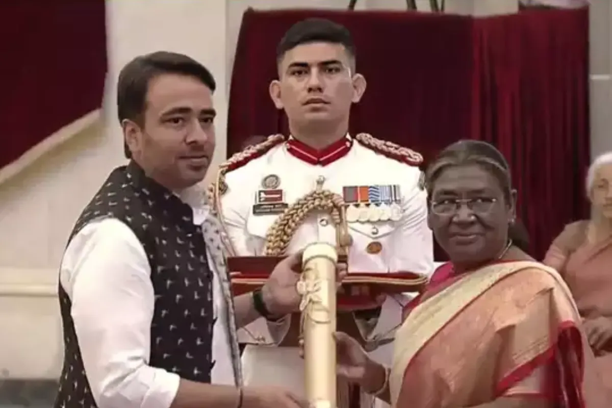 Bharat Ratna