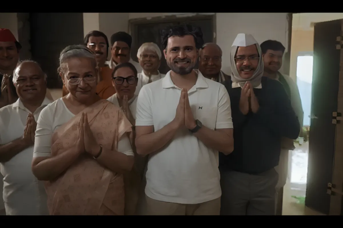 Lok Sabha Election 2024