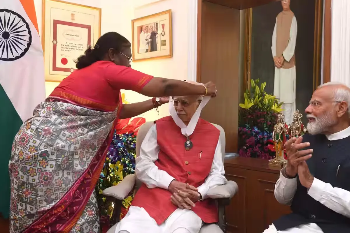 Bharat Ratna