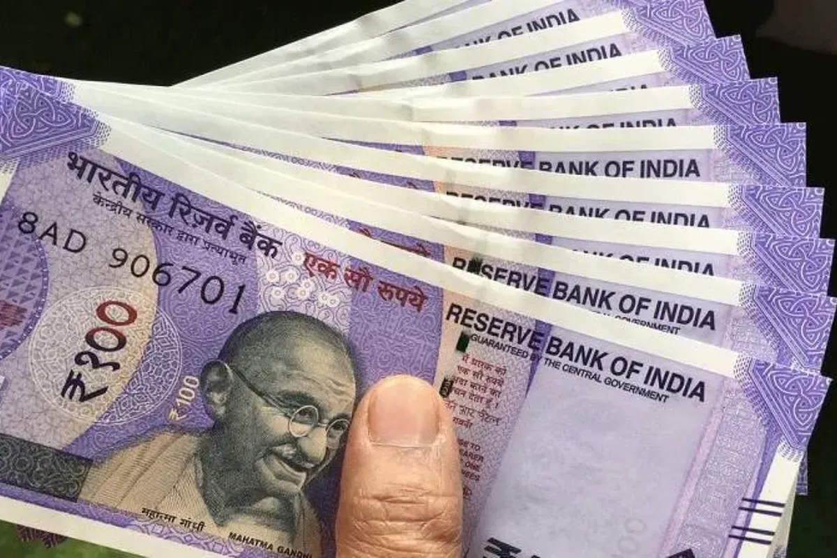 Post Office Monthly Income Scheme