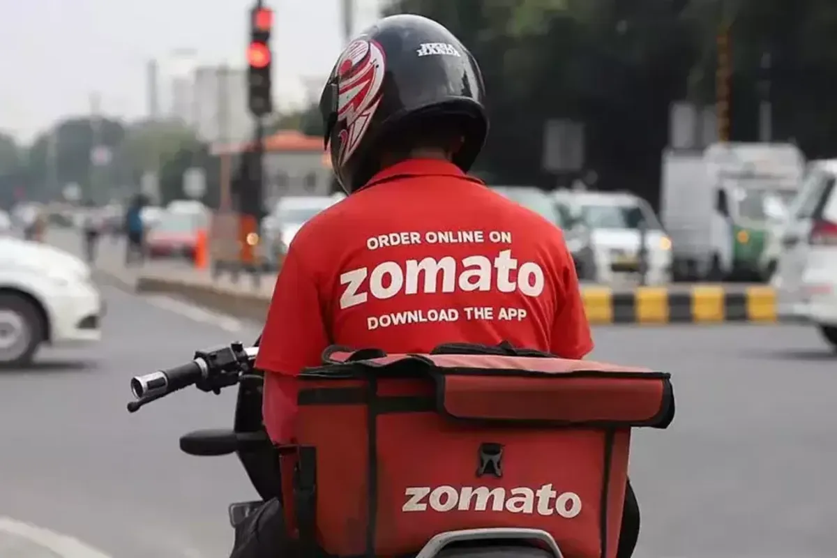Zomato