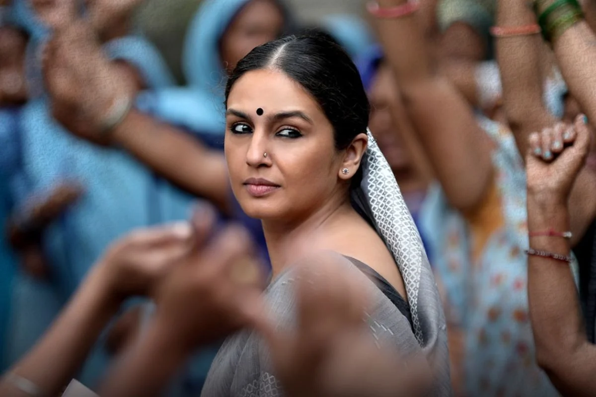 maharani season 3