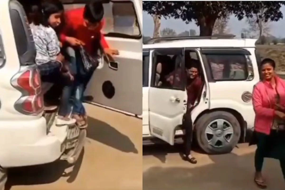 viral video